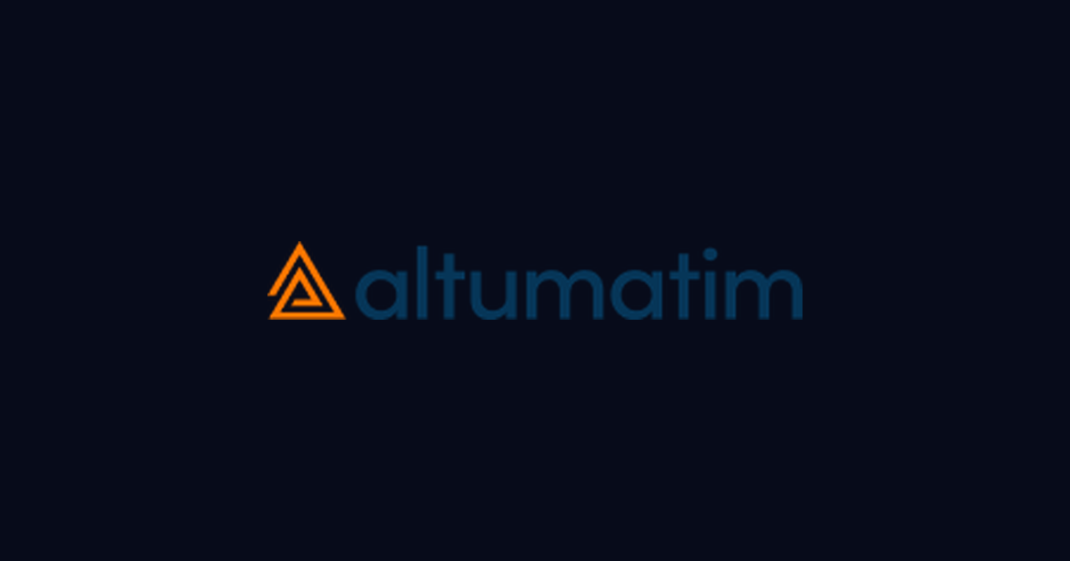 Altumatim | AI-Powered Legal Intelligence Platform